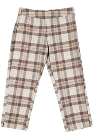 GAIALUNA PARTES DE ABAJO - Pantalones