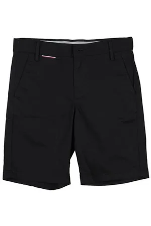 Tommy Hilfiger PARTES DE ABAJO - Pantalones cortos y bermudas