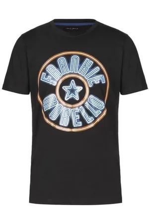 FRANKIE MORELLO CAMISETAS Y TOPS - Camisetas
