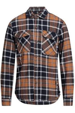 GIANNI LUPO CAMISETAS Y TOPS - Camisas