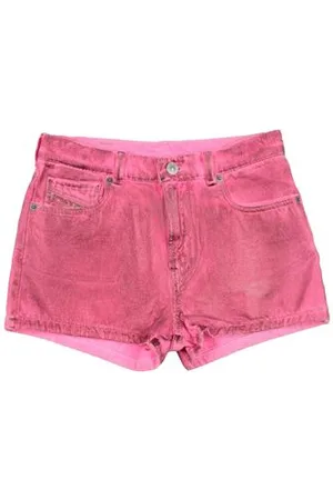Diesel PARTES DE ABAJO - Pantalones cortos y bermudas