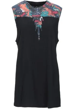 MARCELO BURLON CAMISETAS Y TOPS - Camisetas