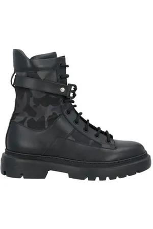 Bally CALZADO - Botines de caña alta