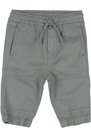 Stella McCartney PARTES DE ABAJO - Pantalones