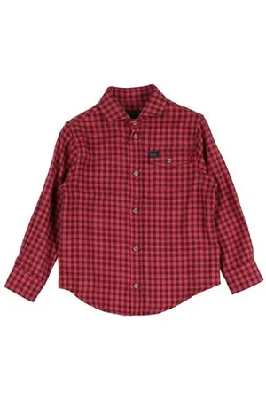 FAY CAMISETAS Y TOPS - Camisas