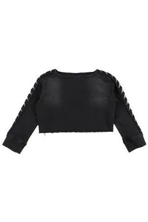 Kappa CAMISETAS Y TOPS - Sudaderas
