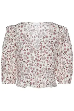 Sandro CAMISETAS Y TOPS - Camisas