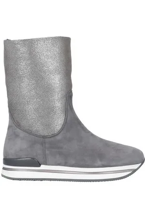 Hogan CALZADO - Botines de caña alta