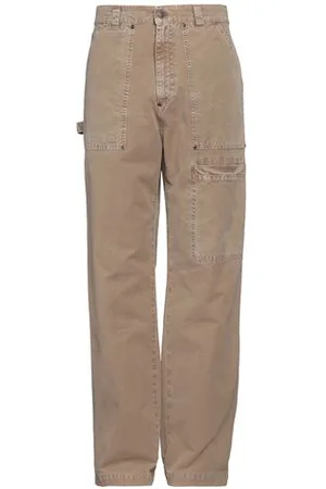 Msgm PARTES DE ABAJO - Pantalones