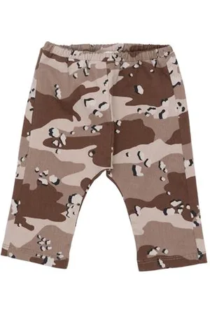 DOUUOD PARTES DE ABAJO - Pantalones
