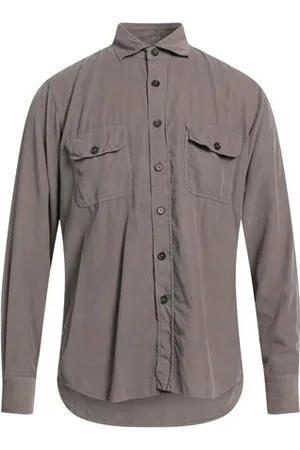 ALESSANDRO GHERARDI CAMISETAS Y TOPS - Camisas