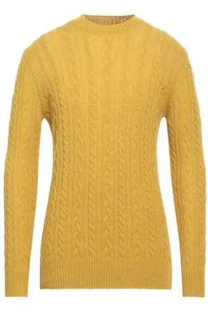 FILIPPO DE LAURENTIIS PRENDAS DE PUNTO - Pullover