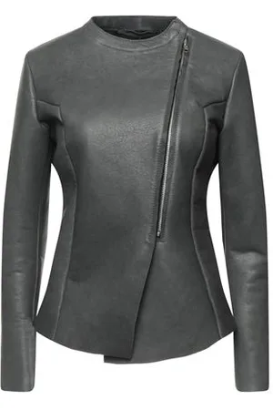 SALVATORE SANTORO ROPA DE ABRIGO - Chaquetas y cazadoras