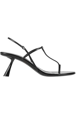 Khaite CALZADO - Sandalias de dedo