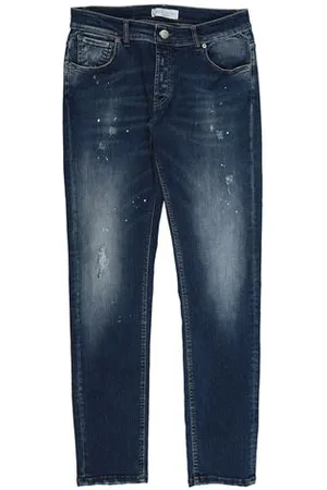 PMDS PREMIUM MOOD DENIM SUPERIOR PARTES DE ABAJO - Pantalones vaqueros