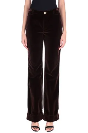 Lanvin PARTES DE ABAJO - Pantalones