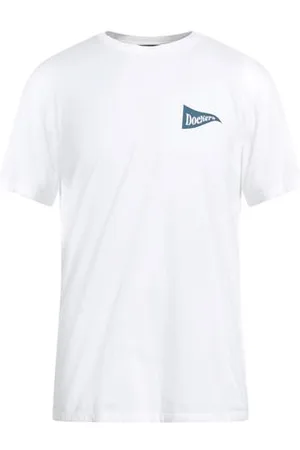 Dockers CAMISETAS Y TOPS - Camisetas