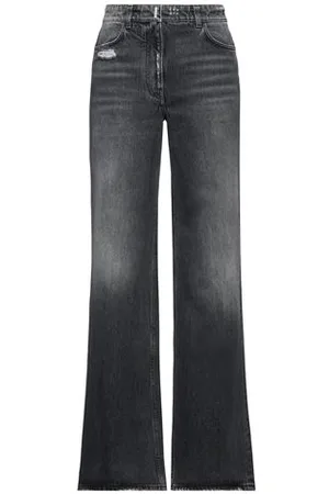 Givenchy PARTES DE ABAJO - Pantalones vaqueros