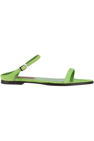 Missoni CALZADO - Sandalias con cierre