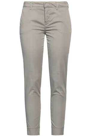 RE-HASH PARTES DE ABAJO - Pantalones