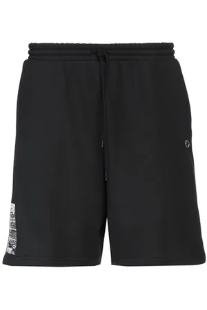 adidas PARTES DE ABAJO - Pantalones cortos y bermudas