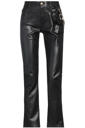 ERMANNO SCERVINO PARTES DE ABAJO - Pantalones