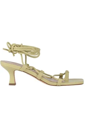 ERIKA CAVALLINI CALZADO - Sandalias de dedo
