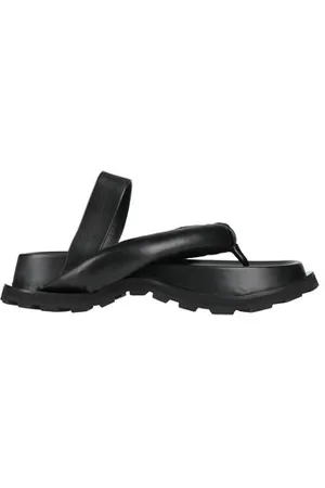 Jil Sander CALZADO - Sandalias de dedo