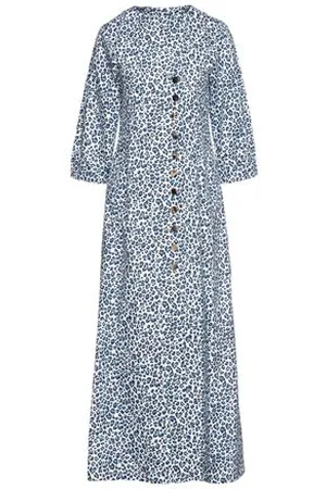 WEILI ZHENG VESTIDOS - Vestidos largos