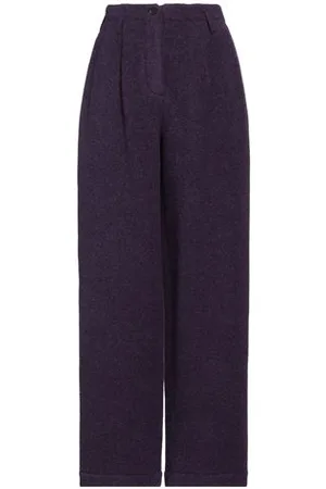 Dawei PARTES DE ABAJO - Pantalones