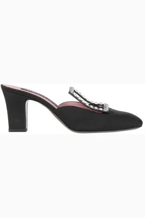 Les Petits Joueurs CALZADO - Mules & Zuecos