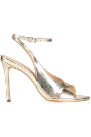 GOLD & ROUGE CALZADO - Sandalias con cierre