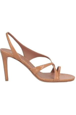 PARIS TEXAS CALZADO - Sandalias de dedo