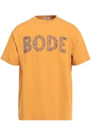 BODE CAMISETAS Y TOPS - Camisetas