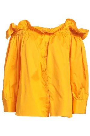 HANITA CAMISETAS Y TOPS - Camisas