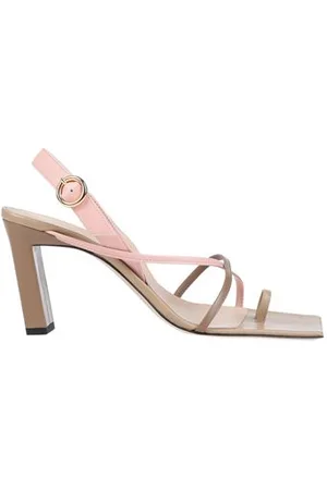 Wandler CALZADO - Sandalias de dedo