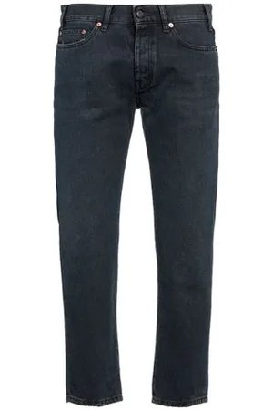 COVERT PARTES DE ABAJO - Pantalones vaqueros