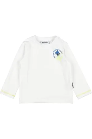 Bikkembergs CAMISETAS Y TOPS - Camisetas