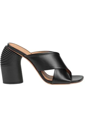 OFF-WHITE CALZADO - Sandalias con cierre