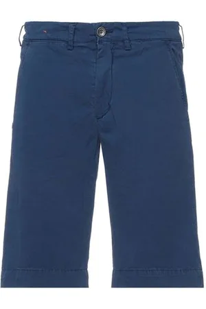 40 Weft PARTES DE ABAJO - Pantalones cortos y bermudas