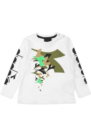 Diadora CAMISETAS Y TOPS - Camisetas