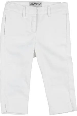 Simonetta PARTES DE ABAJO - Pantalones
