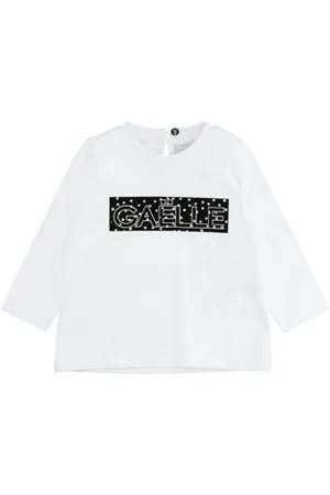 GAËLLE CAMISETAS Y TOPS - Camisetas