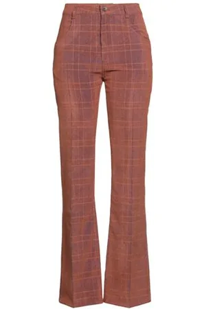 Alexander McQueen PARTES DE ABAJO - Pantalones