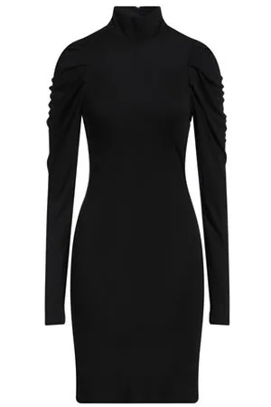 Dondup VESTIDOS - Vestidos midi