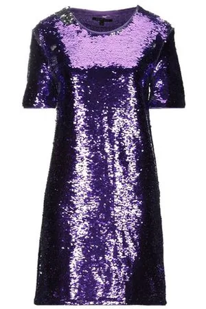 Armani Exchange VESTIDOS - Minivestidos