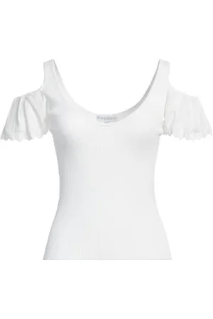 J.W.Anderson CAMISETAS Y TOPS - Tops