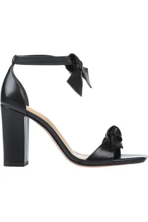ALEXANDRE BIRMAN CALZADO - Sandalias con cierre