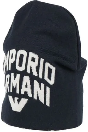 Emporio Armani COMPLEMENTOS - Sombreros