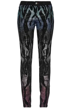 Philipp Plein PARTES DE ABAJO - Pantalones